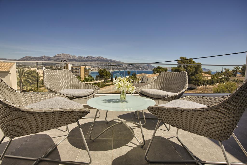 Mora Villas By Mimar El Albir Quarto foto