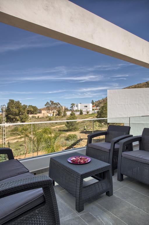 Mora Villas By Mimar El Albir Quarto foto